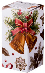 Емкость для масла и уксуса «Достатка в Новом году» - Фото 2