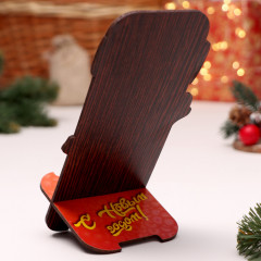 Подставка под телефон «Веселья и радости» - Фото 1