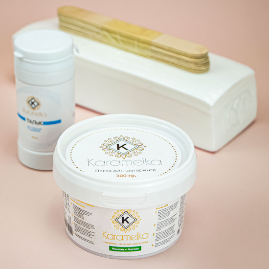 Набор для шугаринга