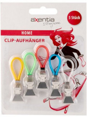 Набор прищепок-клипсов для полотенец - Фото 2