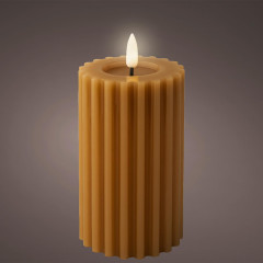 Свеча-светильник светодиодная - Фото 2