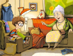 Охотники за привидениями. Все приключения - Фото 2