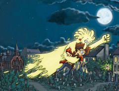 Охотники за привидениями. Все приключения - Фото 6