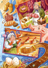 Волшебный банкомат — 1. Как управлять деньгами - Фото 6