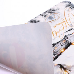 Салфетка сервировочная «С Новым годом! 2025» - Фото 2