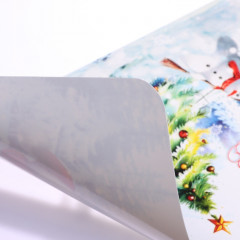 Салфетка сервировочная «Сказочного Нового года! 2025» - Фото 2