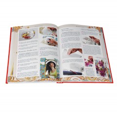 Девочки, книга для вас. Все лучшие и модные техники рукоделия - Фото 1