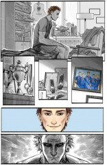 Ловец бабочек - Фото 1