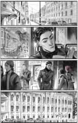 Ловец бабочек - Фото 4