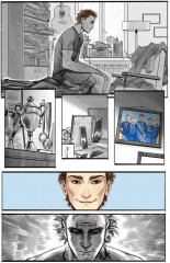 Ловец бабочек - Фото 8