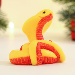 Мыло фигурное «Змея Кобрюша» - Фото 2