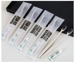 Наборы зубные из щеток и паст для гостиниц, квартир, спа. - Фото 1