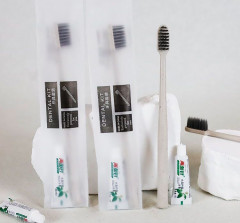 Наборы зубные из щеток и паст для гостиниц, квартир, спа. - Фото 2