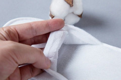 Набор одноразовых тапочек - Фото 1