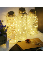 Светодиодная гирлянда «Роса» - Фото 2