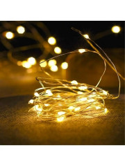 Светодиодная гирлянда «Роса» - Фото 3