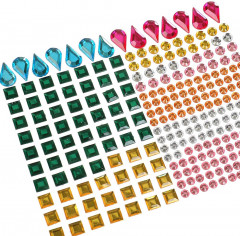 Кристальная мозаика «Милый мишка» - Фото 4