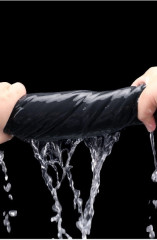 Автосалфетка из микрофибры с логотипом BMW - Фото 6