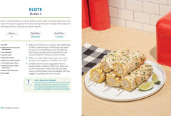 The Unofficial Sims Cookbook - Фото 4