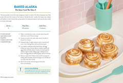 The Unofficial Sims Cookbook - Фото 5