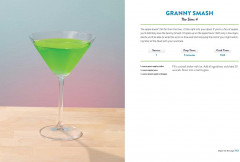 The Unofficial Sims Cookbook - Фото 6