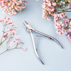 Кусачки для маникюра D07-14 - Фото 1