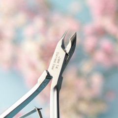 Кусачки для маникюра D07-14 - Фото 2