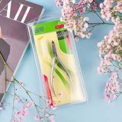 Кусачки для маникюра D07-14 - Фото 3