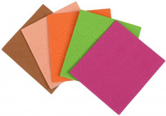 Геометрическая мозаика «Белочка» - Фото 4