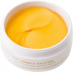 Патчи гидрогелевые для глаз - Фото 2