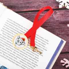 Закладка для книг «Книга самых тёплых воспоминаний» - Фото 1