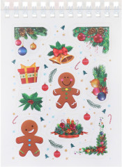 Стикербук «Мой уютный Новый год» - Фото 1