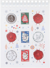 Стикербук «Мой уютный Новый год» - Фото 5
