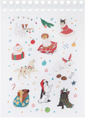 Стикербук «Мой уютный Новый год» - Фото 9