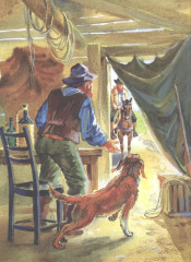 Всадник без головы - Фото 4