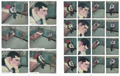 Шахматист. По новелле Стефана Цвейга - Фото 3