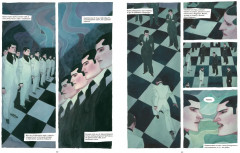 Шахматист. По новелле Стефана Цвейга - Фото 4