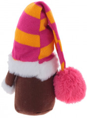 Игрушка набивная «Гном» - Фото 3