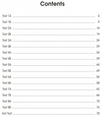 Английский язык. Контрольные задания. 2 класс. Test Booklet - Фото 1