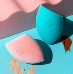 Набор спонжей для макияжа «Miracle Mattifying Duo» - Фото 2