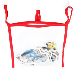 Набор стикеров для купания «Hot Wheels» - Фото 3