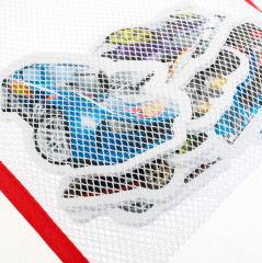 Набор стикеров для купания «Hot Wheels» - Фото 4