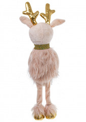 Игрушка набивная «Олень» - Фото 2