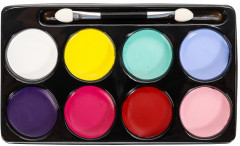 Аквагрим - Фото 1