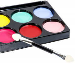 Аквагрим - Фото 2