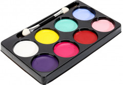 Аквагрим - Фото 3