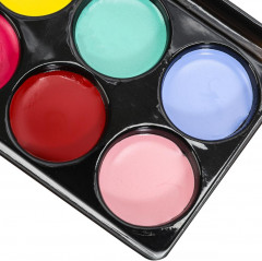 Аквагрим - Фото 4