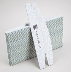 Набор маникюрных пилок «Лодочка» - Фото 1