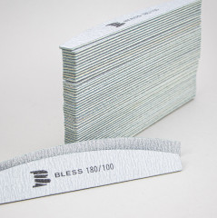 Набор маникюрных пилок «Лодочка» - Фото 2