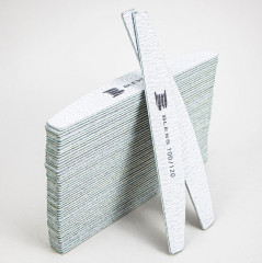 Набор маникюрных пилок «Лодочка» - Фото 2